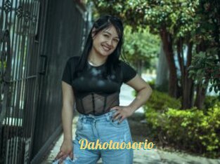 Dakotaosorio