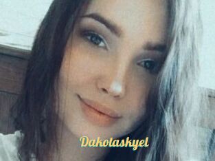 Dakotaskyel