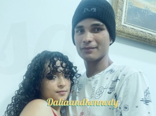 Daliaandkennedy