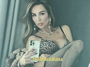 Dalidaatkins