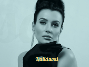 Daliduval