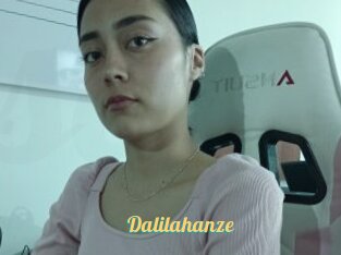 Dalilahanze