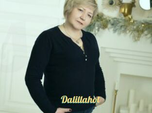 Dalillahot