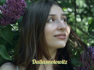 Dallasnotowitz