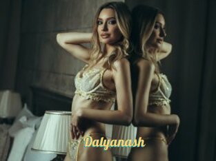 Dalyanash
