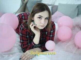 Dalymaroon