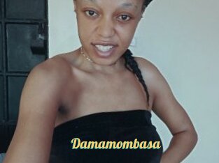 Damamombasa
