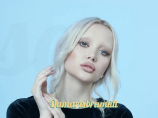 Damarisbramlitt