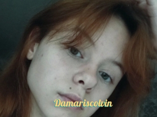 Damariscolvin