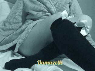 Damazelle