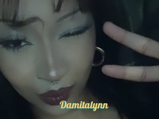 Damitalynn