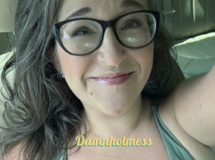 Damnhotmess