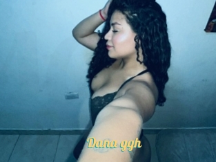 dana_ggh Sex Amatrices