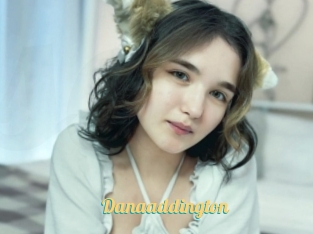 Danaaddington