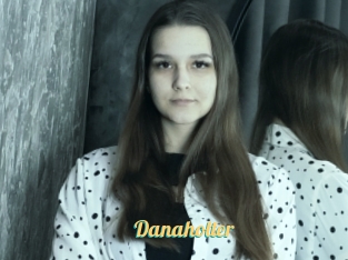 Danaholter