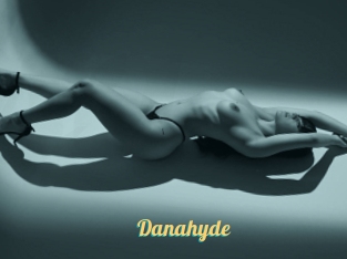 danahyde Sex Amatrices