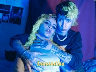 Danandlila