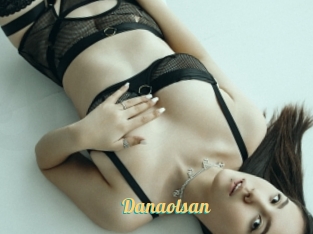 Danaolsan