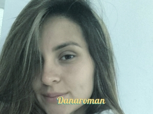 Danaroman