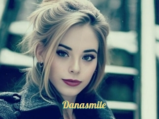 Danasmile