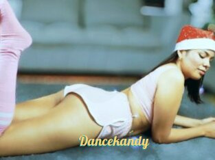 Dancekandy