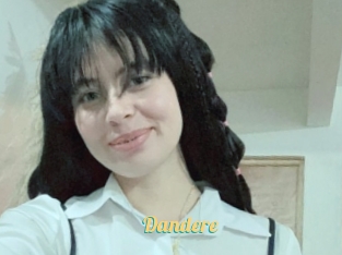Dandere