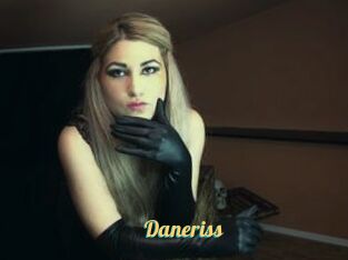 Daneriss