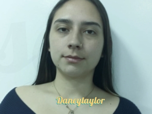 Daneytaylor