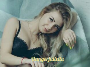 Dangerjulietta