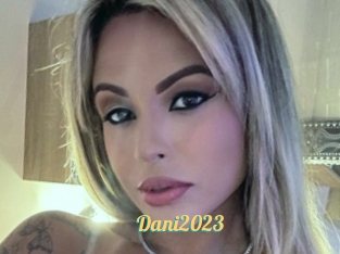 Dani2023