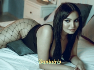 Daniairis