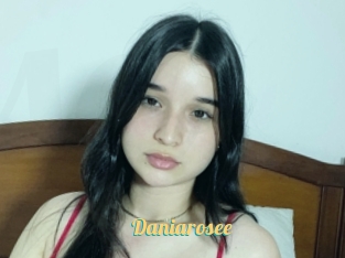 Daniarosee