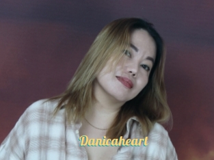 Danicaheart