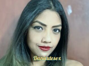 Danicutesex
