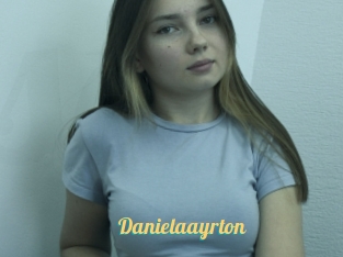 Danielaayrton