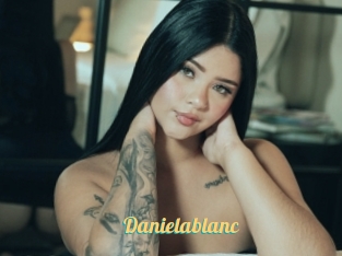 danielablanc Sex Amatrices