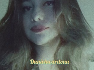 Danielacardona