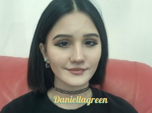 Daniellagreen