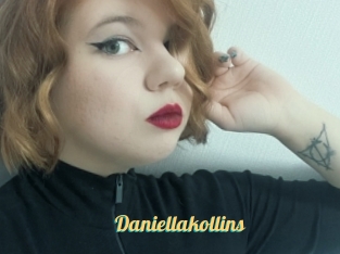 Daniellakollins