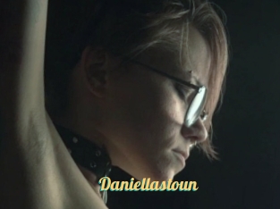 Daniellastoun