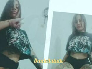Daniellatatto