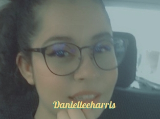 Danielleeharris