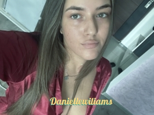 daniellewiliams Sex Amatrices