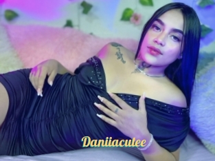 Daniiacutee