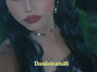 Daniielasmith
