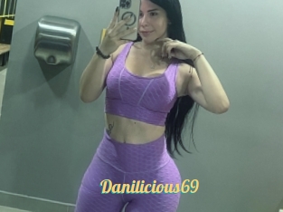danilicious69 Sex Amatrices