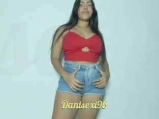 Danisexi96