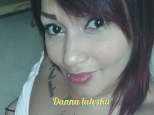 Danna_laleska