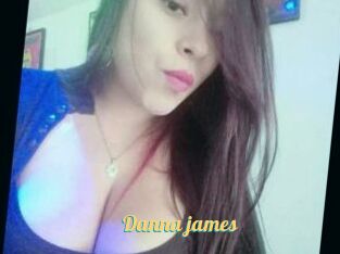 Danna_james