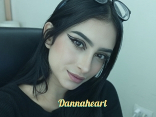 Dannaheart